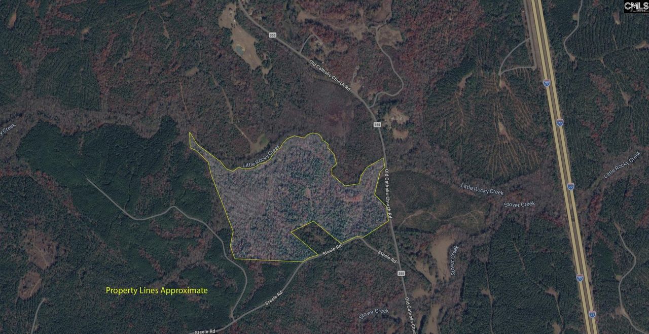 Tbd Old Catholic Church Road Photo 23