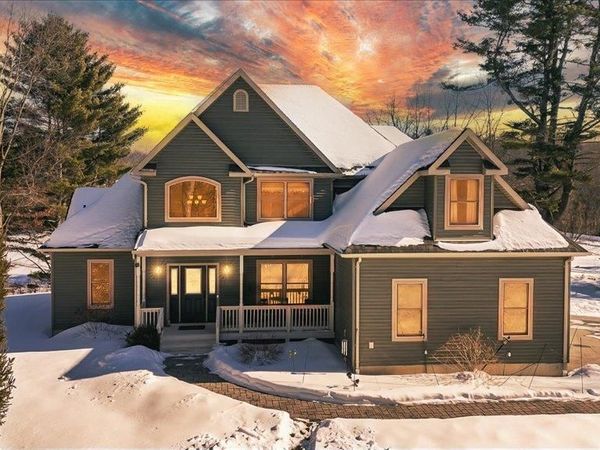 50 Meghan Court, Pine Bush, NY 12566