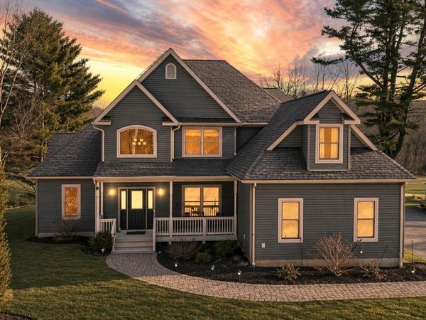 50 Meghan Court, Pine Bush, NY 12566