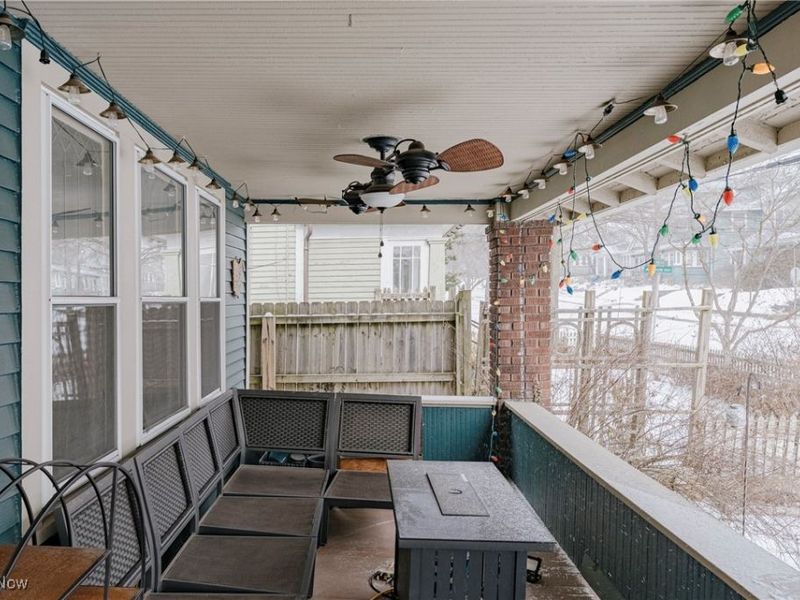 100 Corson Avenue, Akron, OH 44302 Photo 30