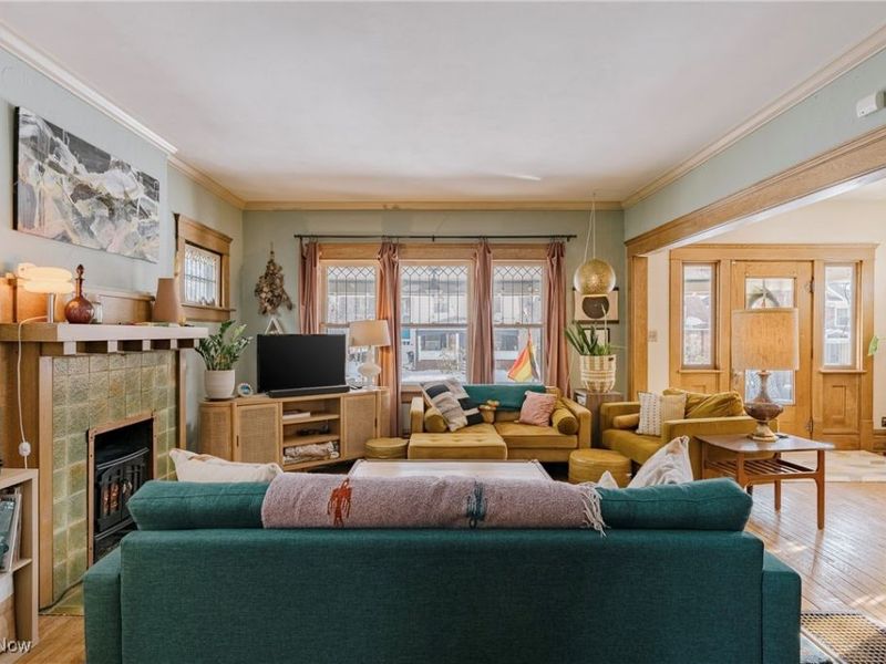 100 Corson Avenue, Akron, OH 44302 Photo 5