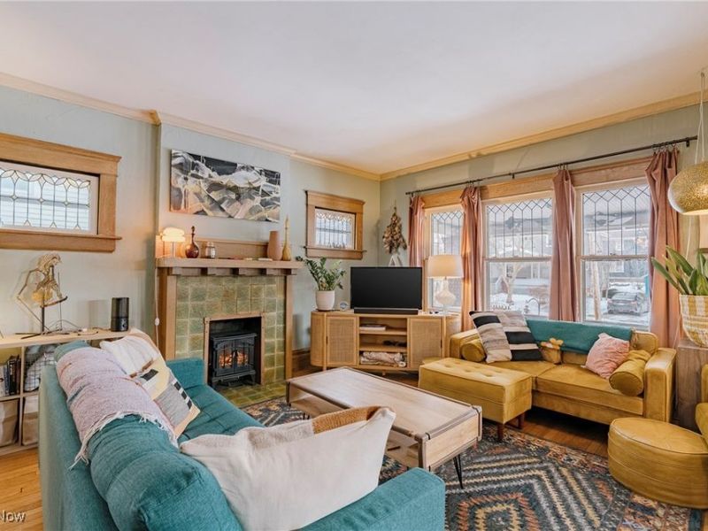 100 Corson Avenue, Akron, OH 44302 Photo 6