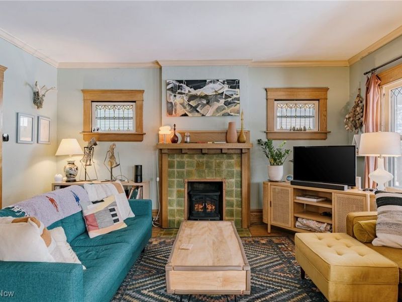 100 Corson Avenue, Akron, OH 44302 Photo 7