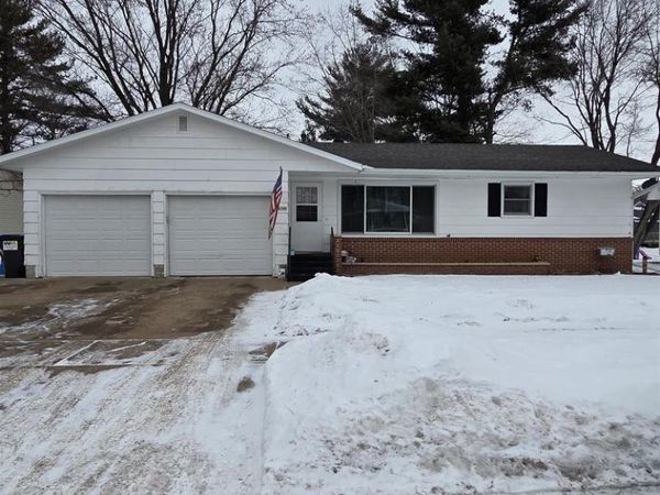 13130 THOMAS STREET, Osseo, WI 54758