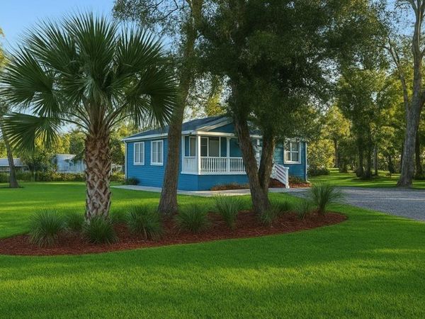 1809 NE Pine Avenue , Steinhatchee, FL 32359