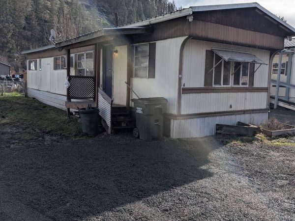 Unit 4 312 Clearwater Ave, Stites, ID 83552