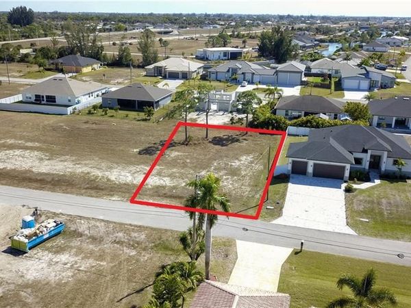 3230 NW 21st TER, CAPE CORAL, FL 33993