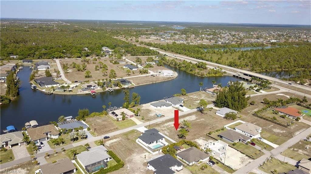 3230 NW 21st Ter, Cape Coral, FL 33993 Photo