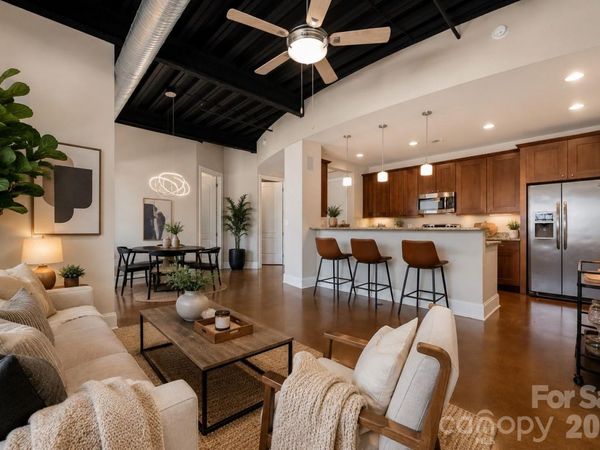 2338 Yadkin Avenue, Unit 407, Charlotte, NC 28205