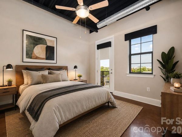 2338 Yadkin Avenue, Unit 407, Charlotte, NC 28205