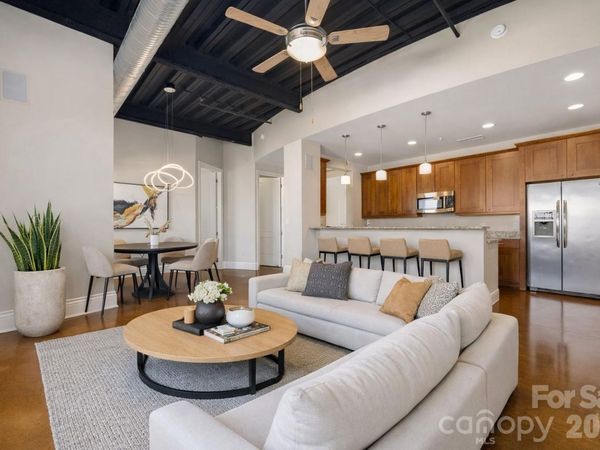 2338 Yadkin Avenue, Unit 407, Charlotte, NC 28205