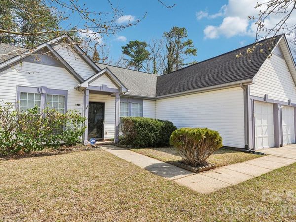 3406 Frostmoor Place, Charlotte, NC 28269
