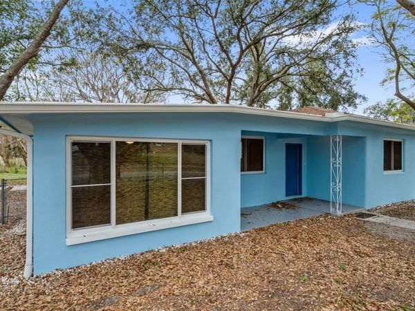 6103 CORSON AVENUE, NEW PORT RICHEY, FL 34653