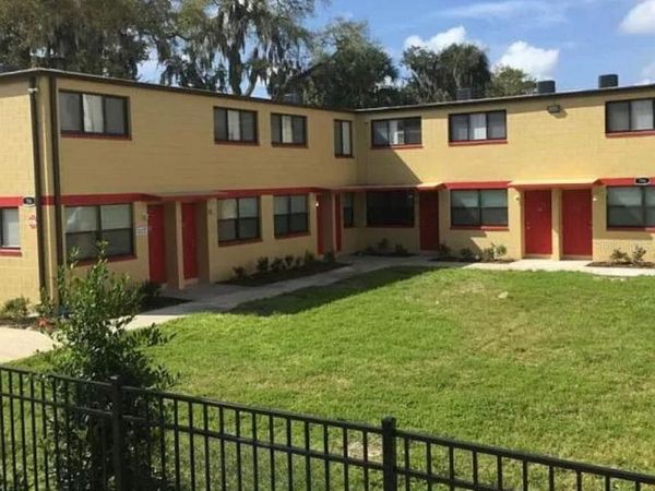 706 S MARTIN LUTHER KING BOULEVARD, Unit 2, DAYTONA BEACH, FL 32114