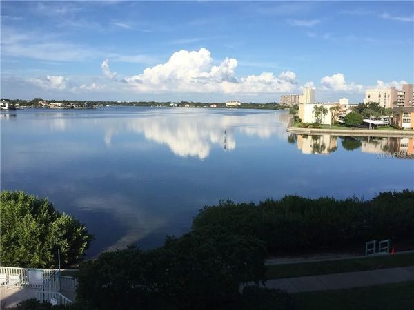7979 SAILBOAT KEY BOULEVARD S, Unit 306, SOUTH PASADENA, FL 33707
