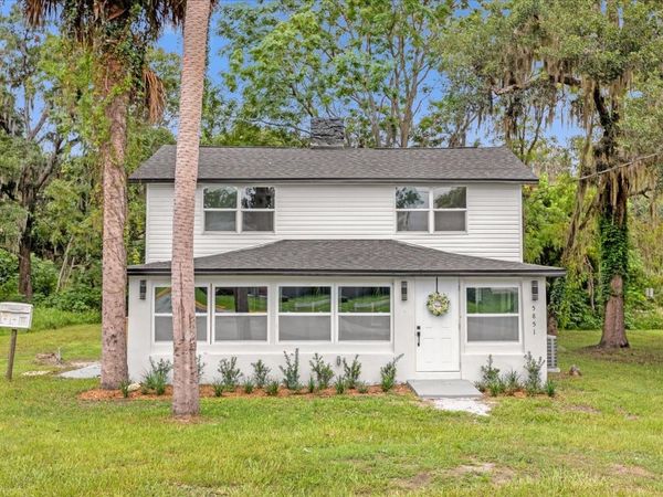 5851 SE DREW ROAD, BELLEVIEW, FL 34420