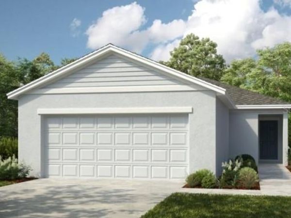 6499 EQUINOX LANE, NORTH FORT MYERS, FL 33917