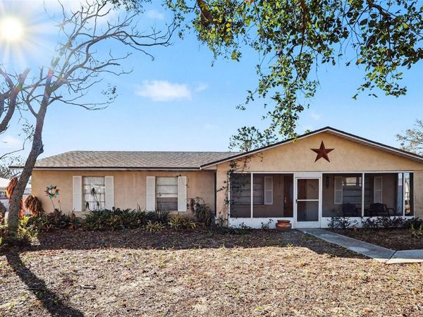 629 N 7TH STREET, LAKE WALES, FL 33853