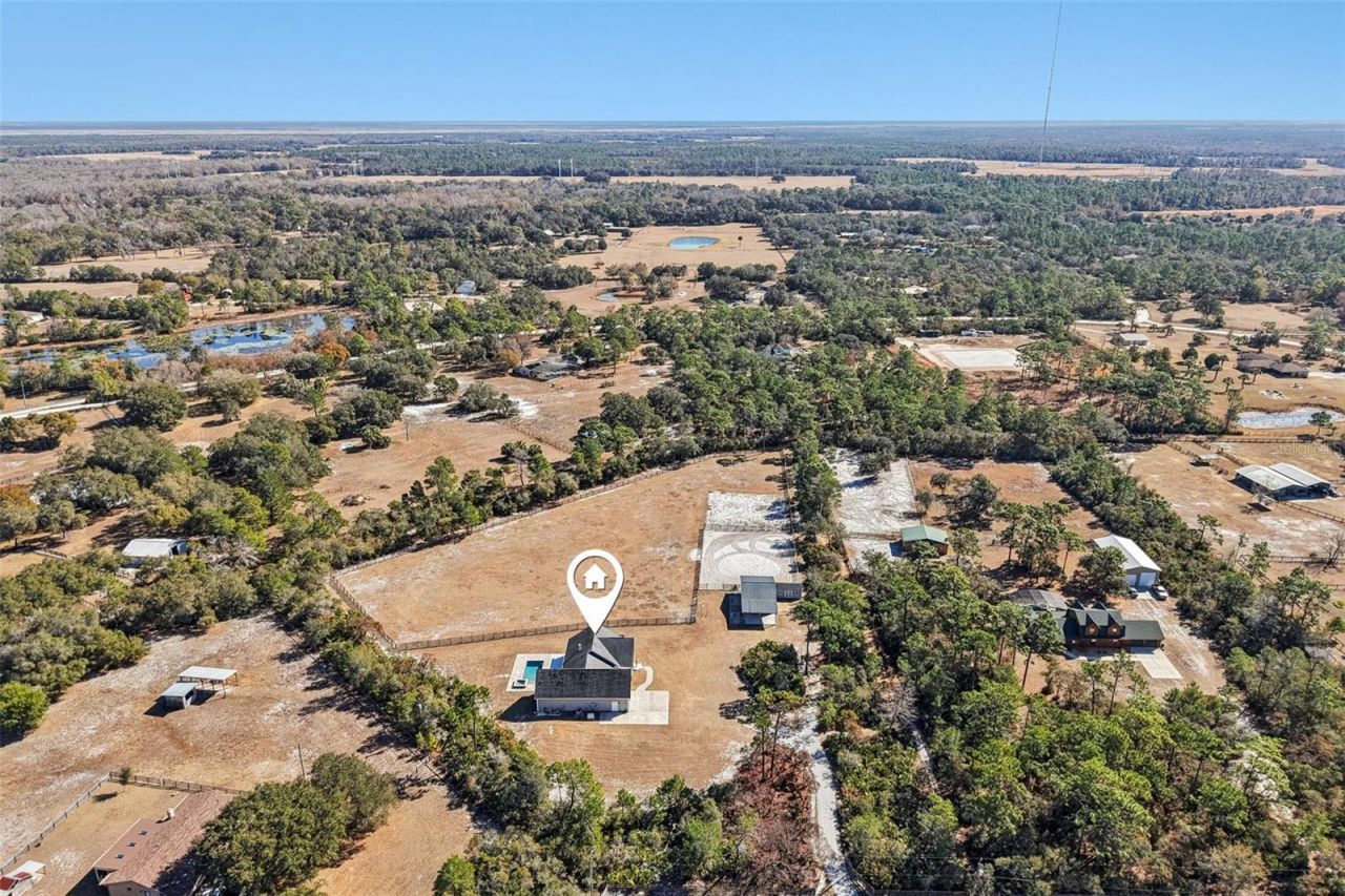 2537 Buck Knife Court, Chuluota, FL 32766 Photo