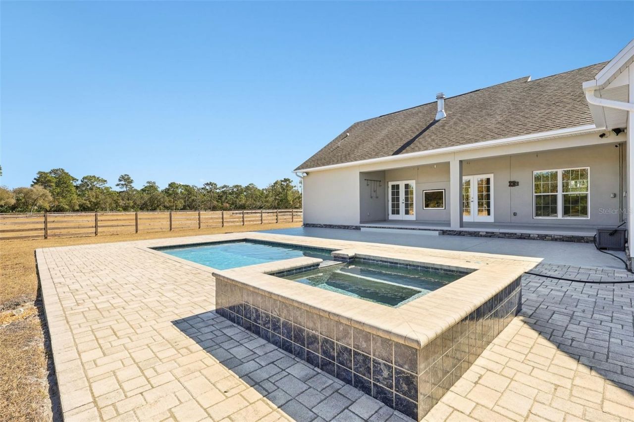 2537 Buck Knife Court, Chuluota, FL 32766 Photo