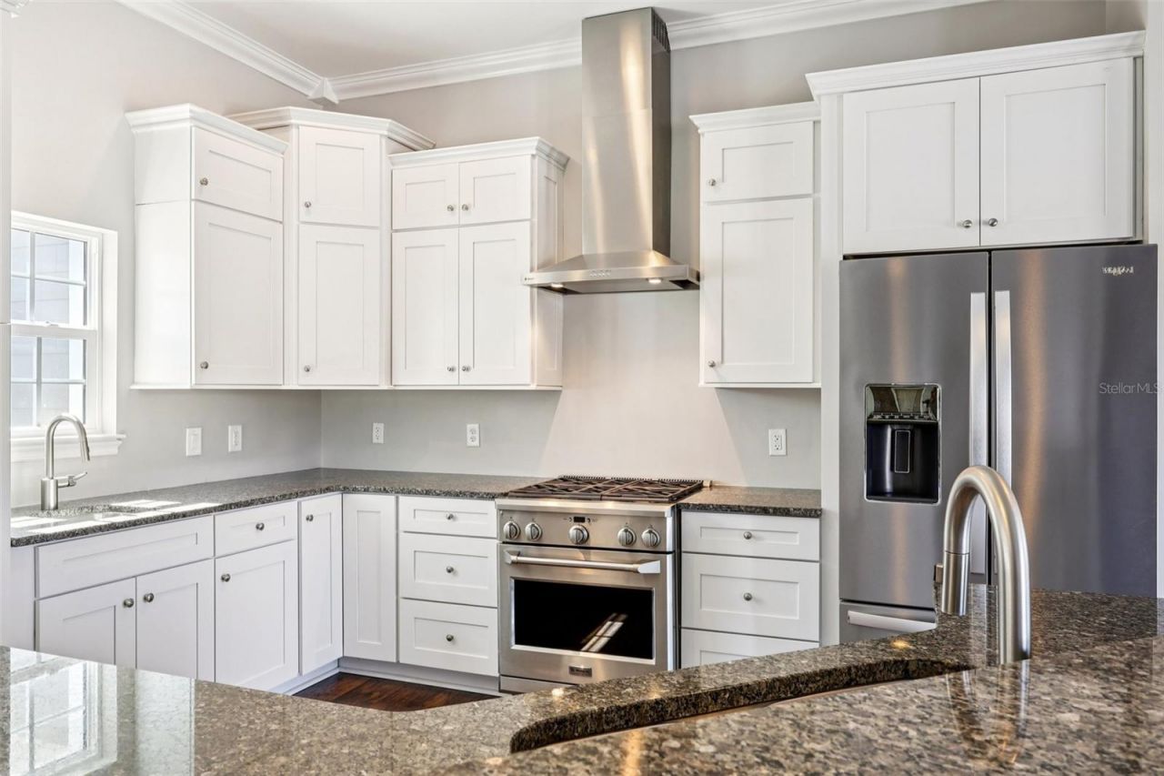 2537 Buck Knife Court, Chuluota, FL 32766 Photo