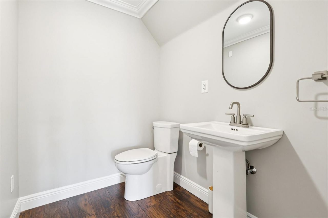 2537 Buck Knife Court, Chuluota, FL 32766 Photo