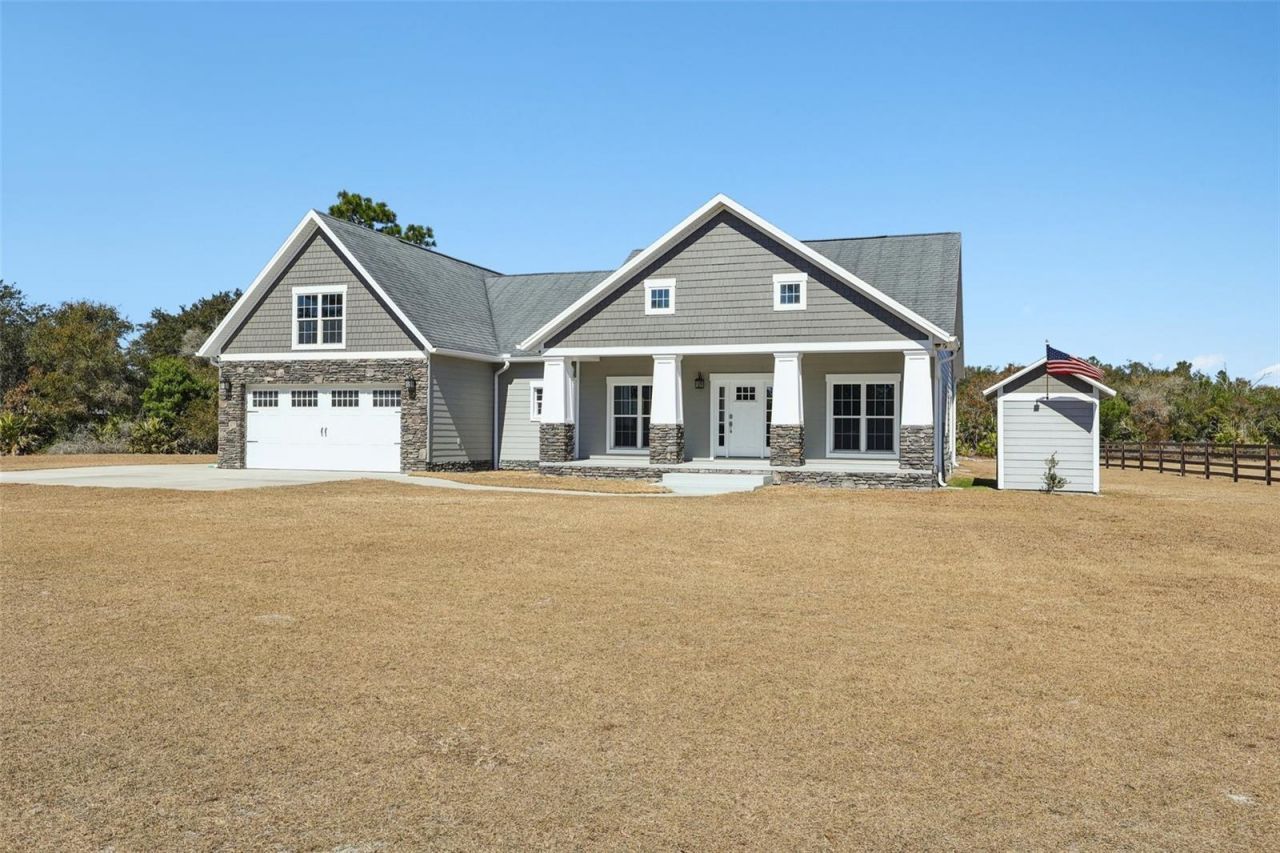 2537 Buck Knife Court, Chuluota, FL 32766 Photo