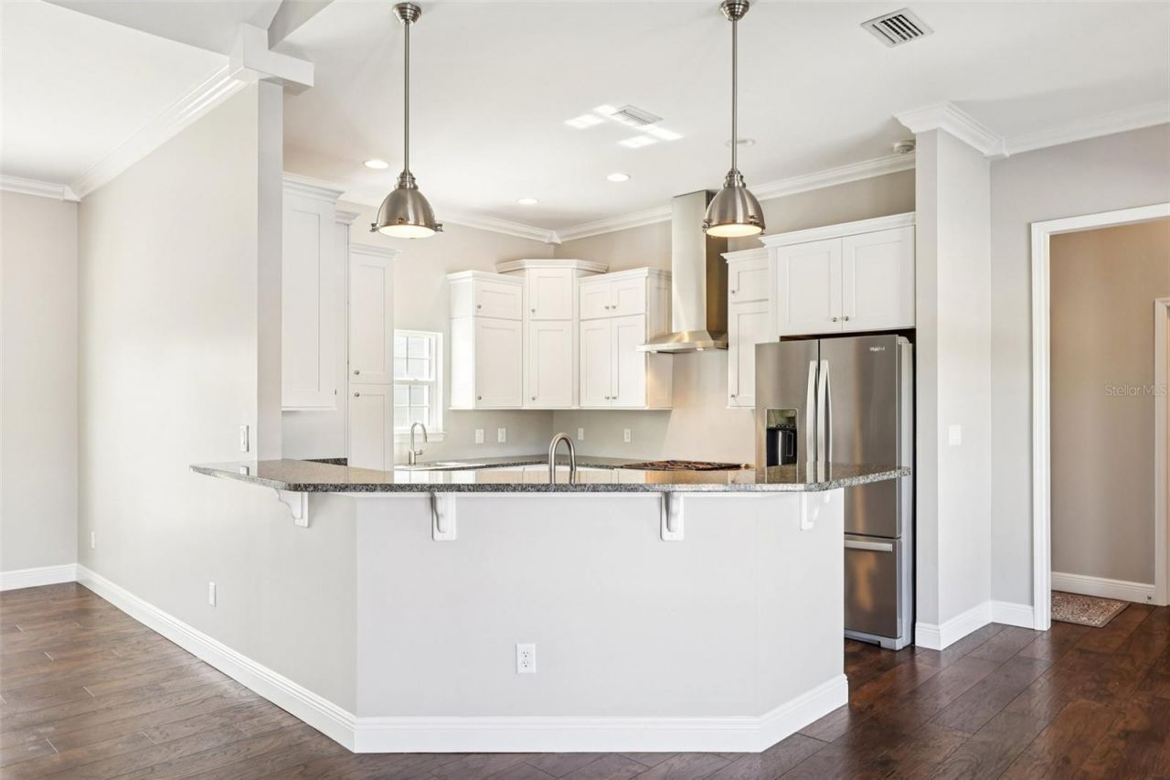 2537 Buck Knife Court, Chuluota, FL 32766 Photo