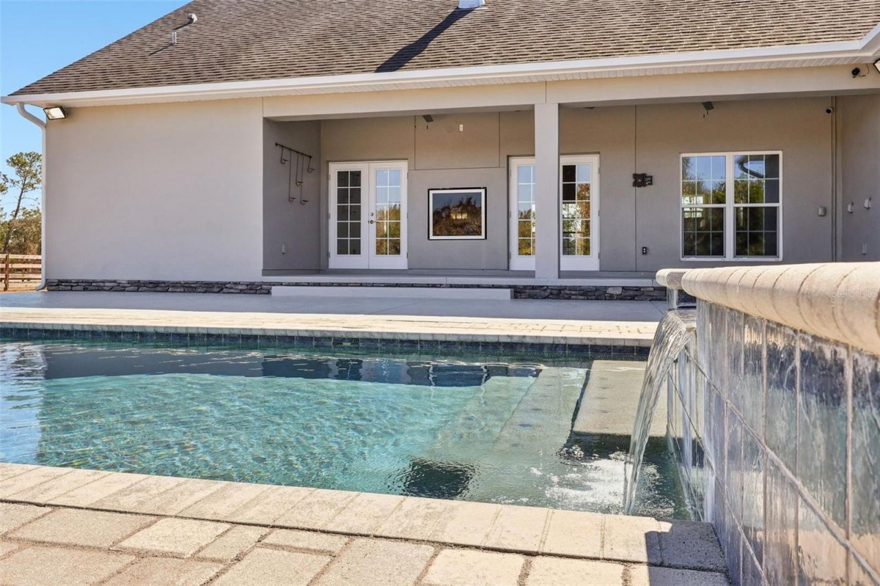 2537 Buck Knife Court, Chuluota, FL 32766 Photo