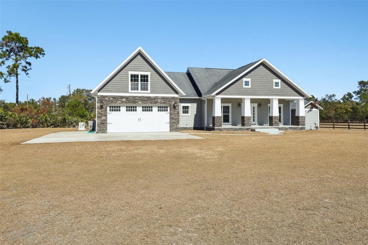 2537 Buck Knife Court, Chuluota, FL 32766 Photo