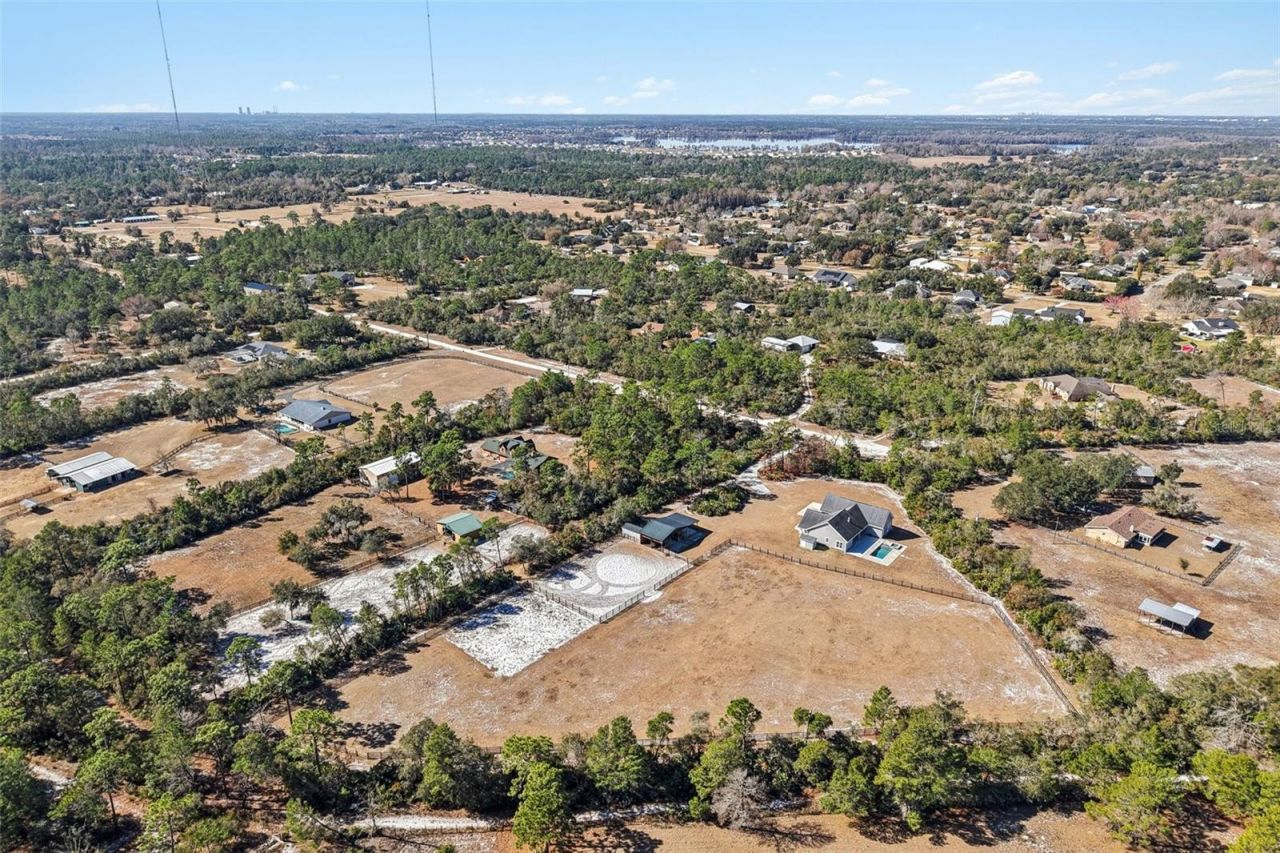 2537 Buck Knife Court, Chuluota, FL 32766 Photo