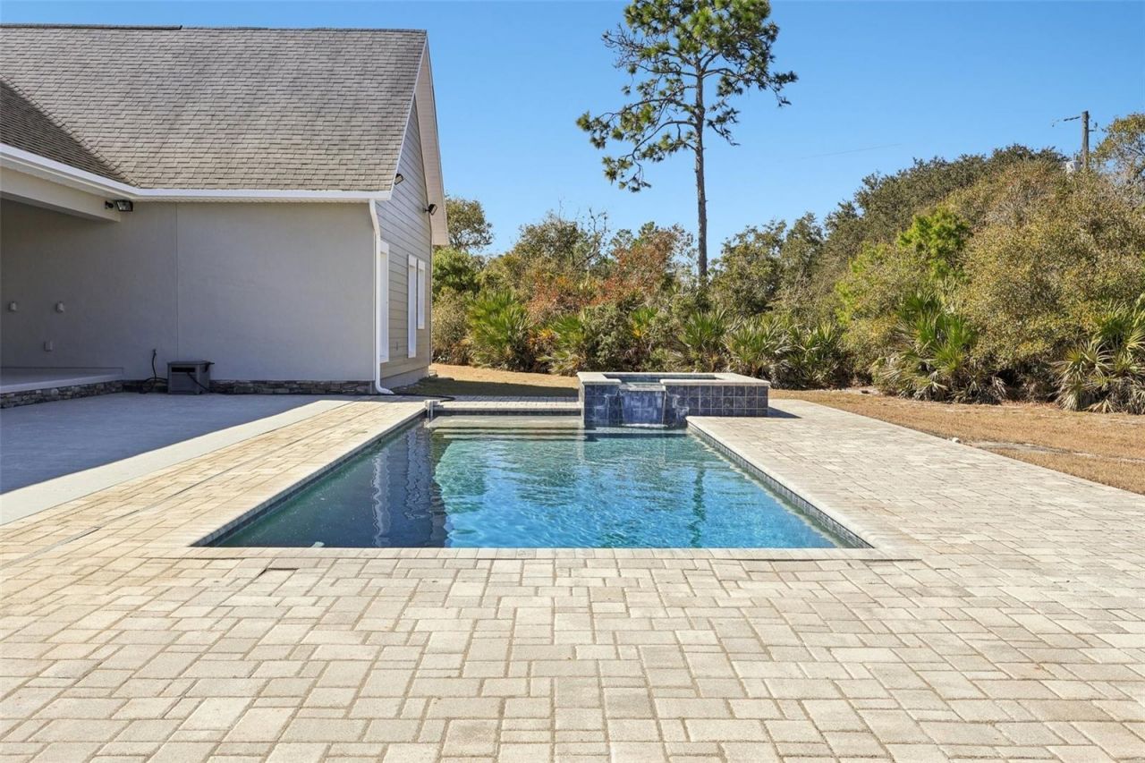 2537 Buck Knife Court, Chuluota, FL 32766 Photo