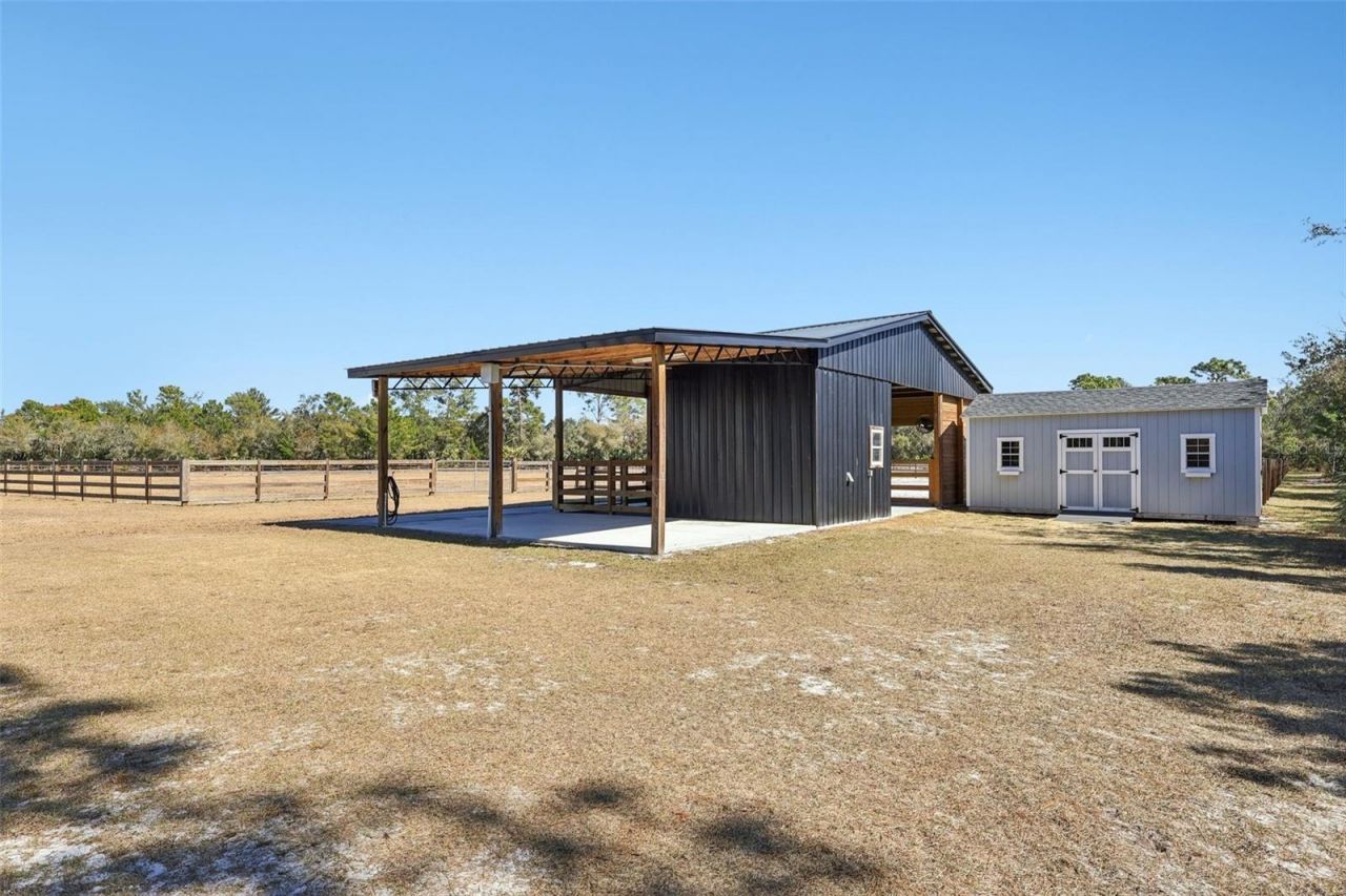 2537 Buck Knife Court, Chuluota, FL 32766 Photo