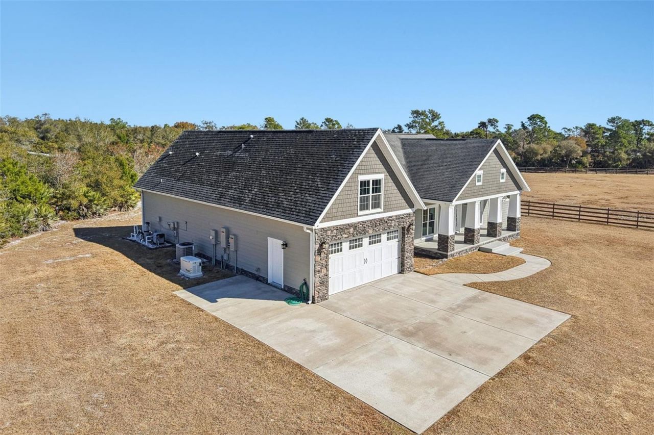 2537 Buck Knife Court, Chuluota, FL 32766 Photo