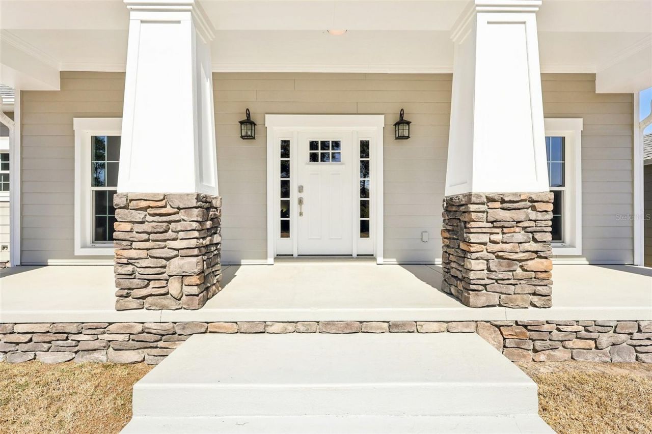 2537 Buck Knife Court, Chuluota, FL 32766 Photo