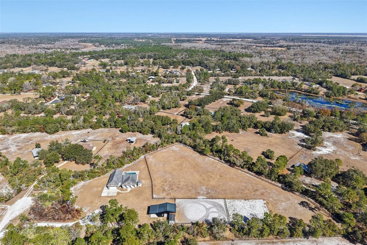 2537 Buck Knife Court, Chuluota, FL 32766 Photo