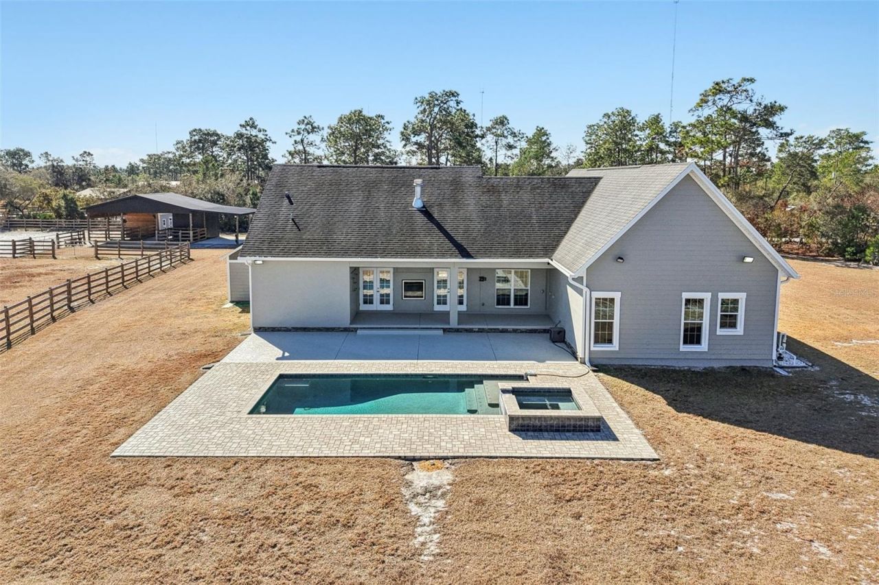 2537 Buck Knife Court, Chuluota, FL 32766 Photo