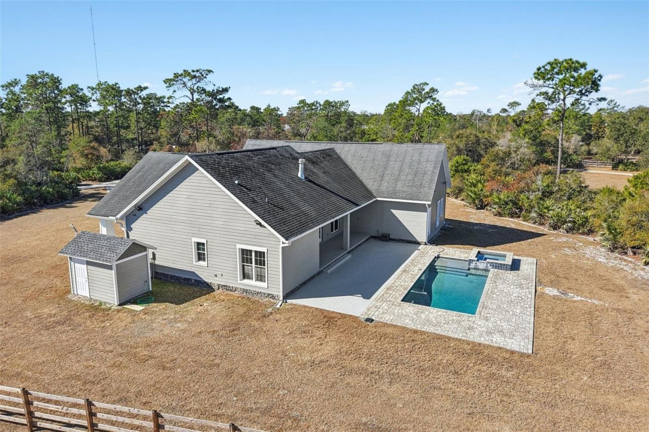 2537 Buck Knife Court, Chuluota, FL 32766 Photo