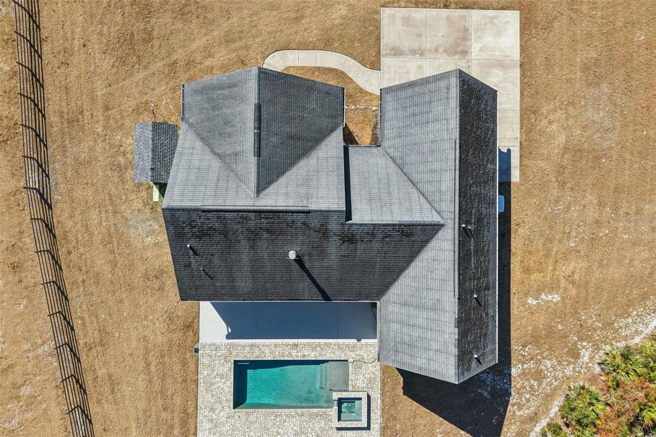 2537 Buck Knife Court, Chuluota, FL 32766 Photo