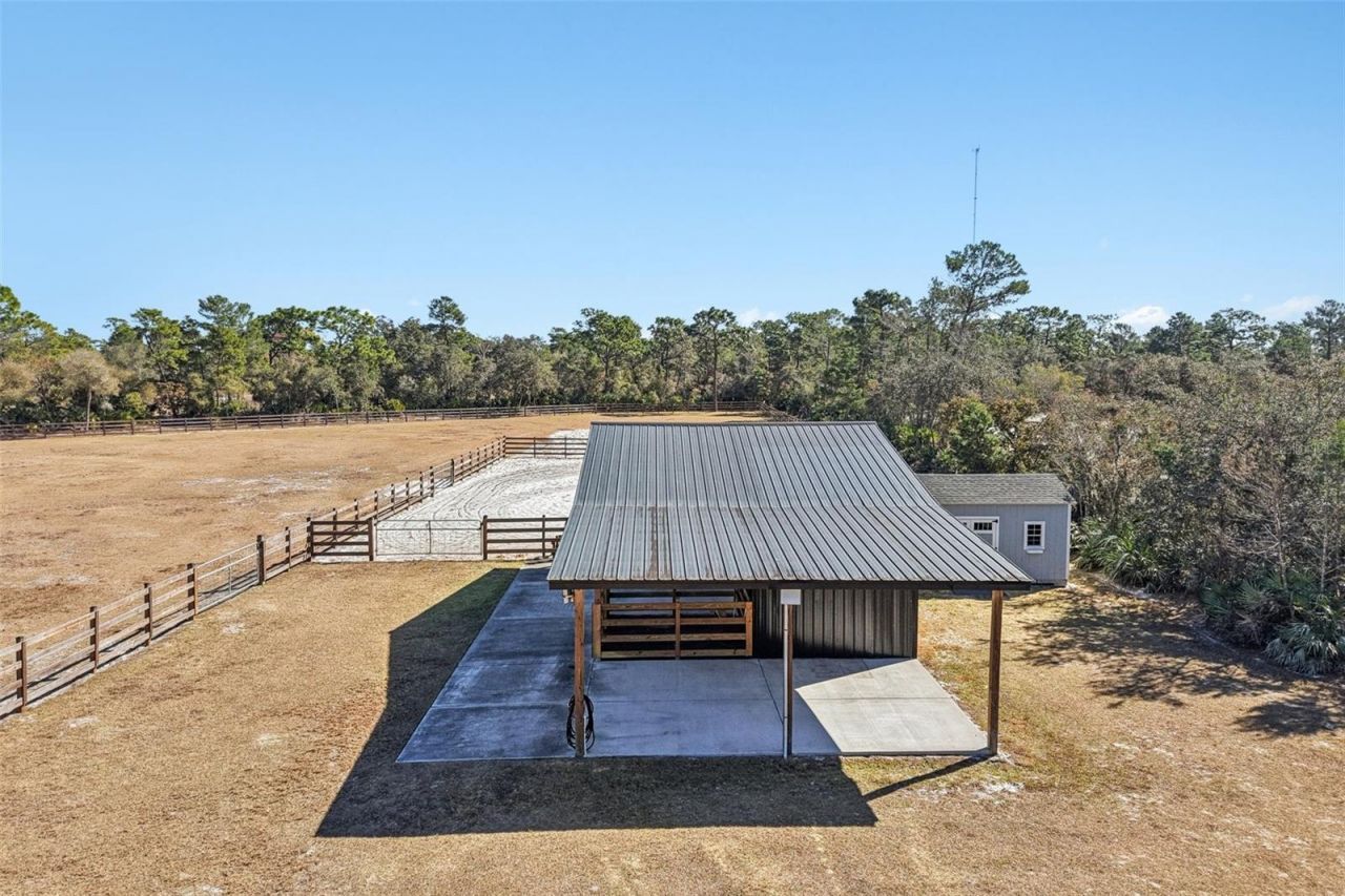 2537 Buck Knife Court, Chuluota, FL 32766 Photo