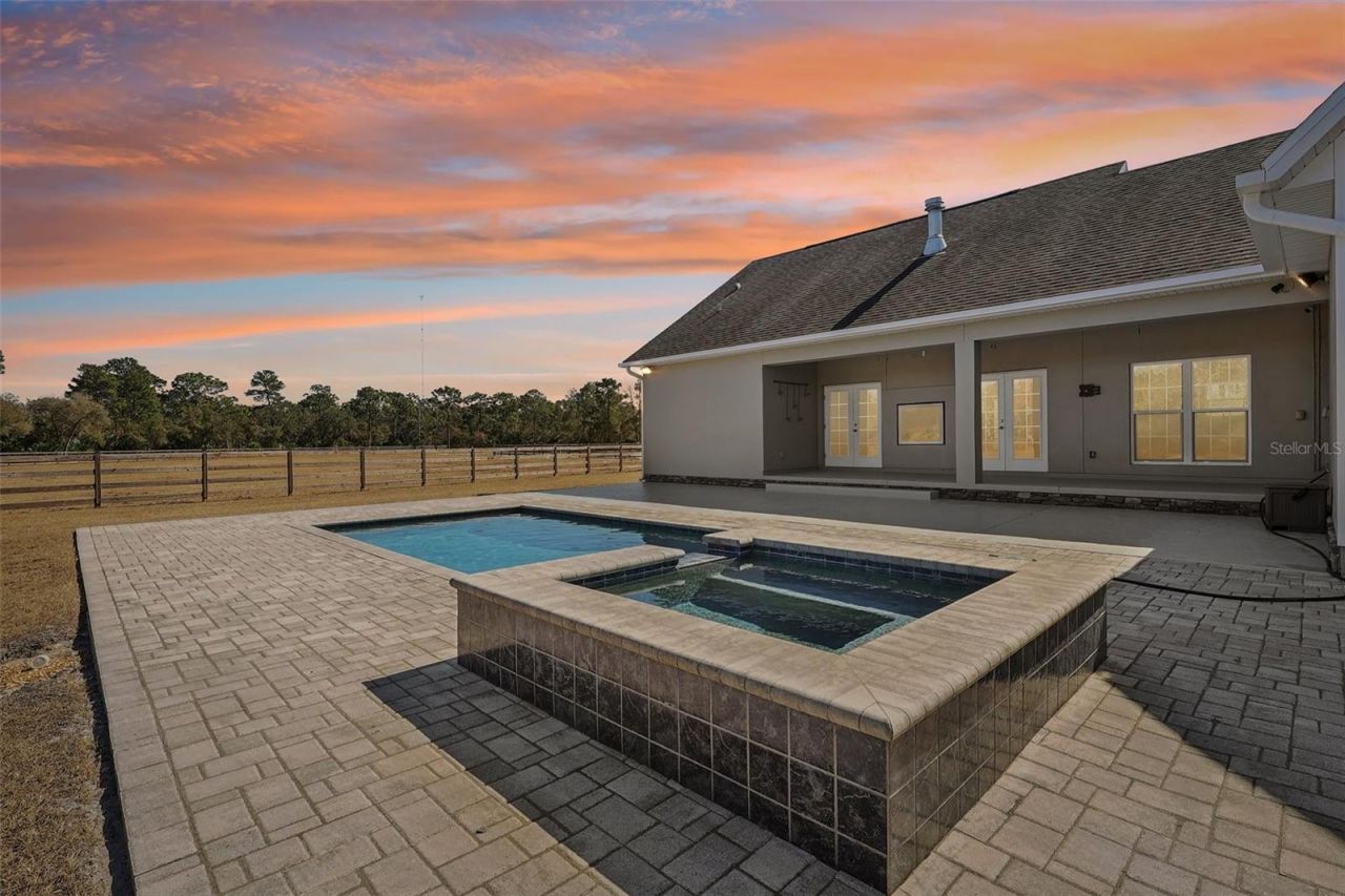 2537 Buck Knife Court, Chuluota, FL 32766 Photo