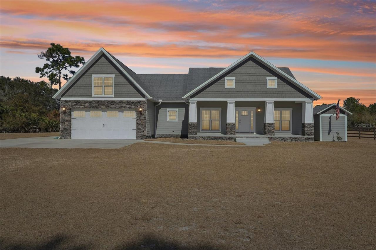 2537 Buck Knife Court, Chuluota, FL 32766 Photo