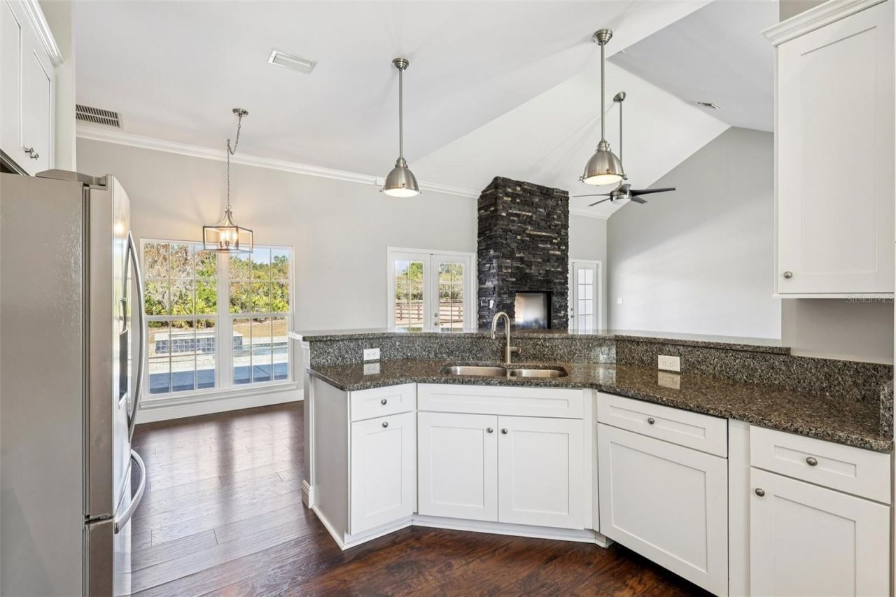 2537 Buck Knife Court, Chuluota, FL 32766 Photo