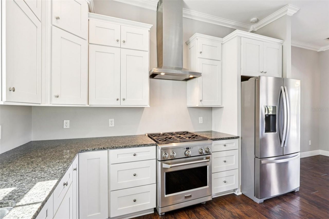 2537 Buck Knife Court, Chuluota, FL 32766 Photo