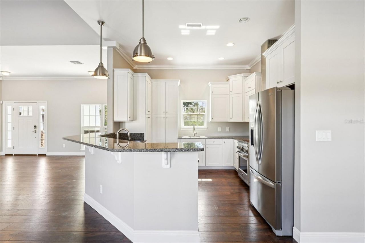 2537 Buck Knife Court, Chuluota, FL 32766 Photo