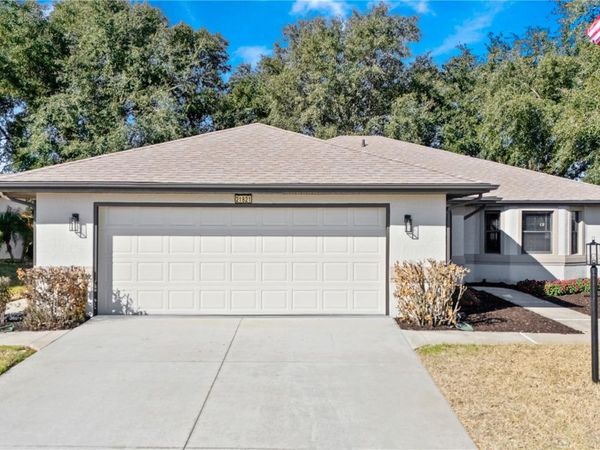 21821 KING JOHN STREET, LEESBURG, FL 34748