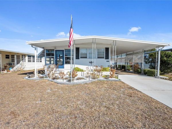 36821 GRACE AVENUE, ZEPHYRHILLS, FL 33542