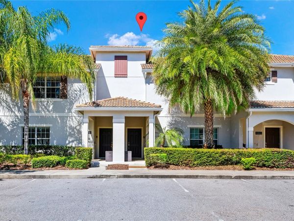 4861 CLOCK TOWER DRIVE, KISSIMMEE, FL 34746