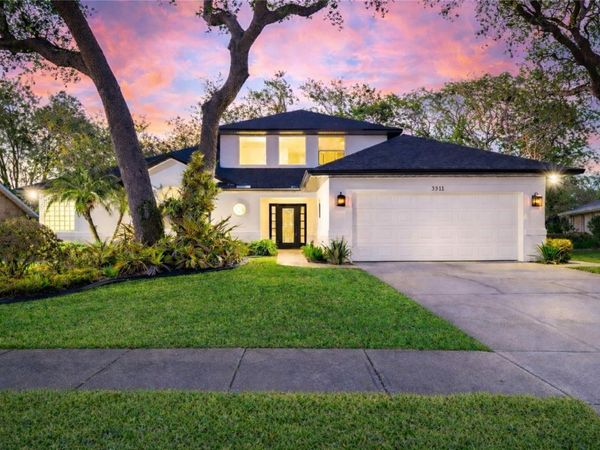 3311 OAK VISTA DRIVE, PORT ORANGE, FL 32128