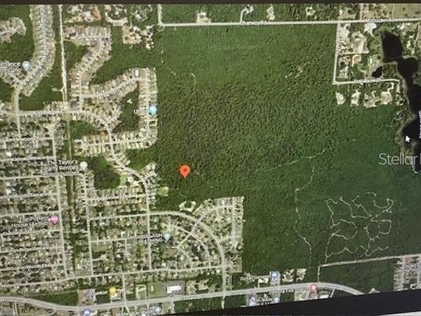 MORGAN PAPER ST, DELTONA, FL 32725